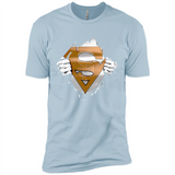 San Francisco Giants And Superman Fans