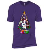 Post Malone Christmas Tree Sweater PINGPONG