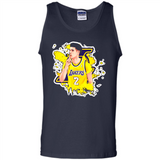 Lonzo Ball shirt Sweatshirt - Tank Top