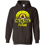 Michigan Revenge Tour Fan PINGPONG
