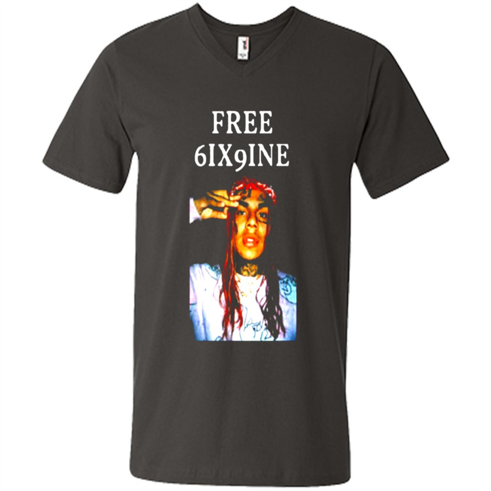 FREE 6IX9INE PING PONG