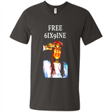 FREE 6IX9INE PING PONG