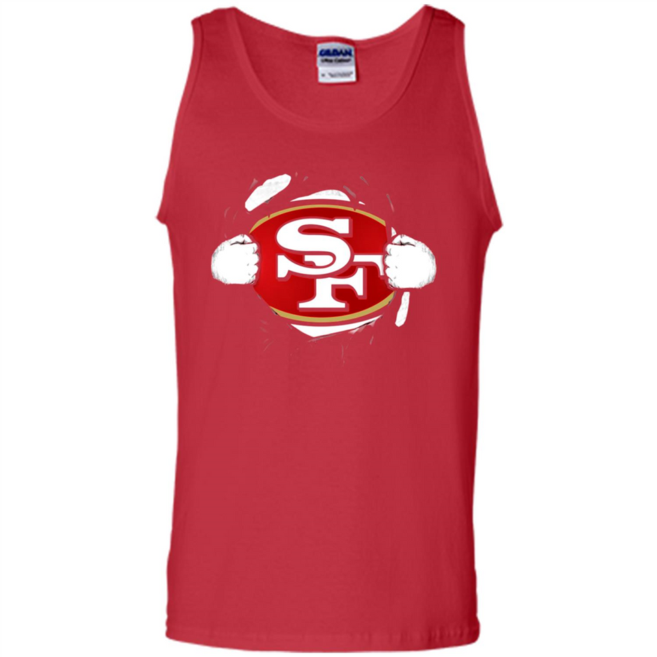 Only My San Francisco 49ers Inside Football Team