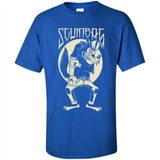tattoos are for scumbags - Shirt