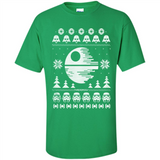 Star War Ugly Christmas 2018 - Shirt