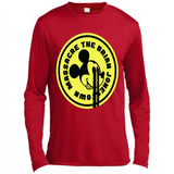 The Brian Jonestown Massacre Alternate Design Vintage Punk Retro Emo 80's Monotone Massacre Dandy Warhols
