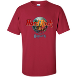 Castle Hard Rock Cafe Hogwarts PING PONG