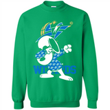 Washington Wizards Snoopy Dabbing PINGPONG