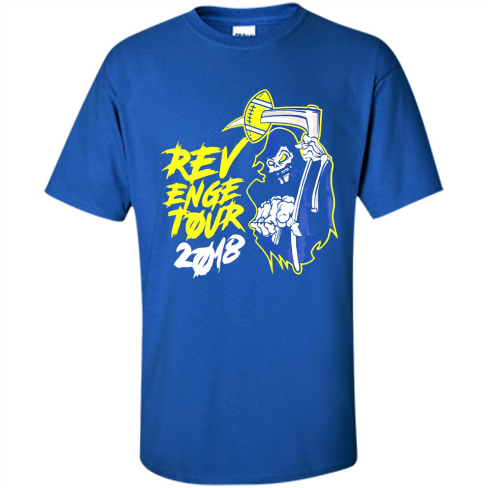 Revenge Tour 2018 - Shirt