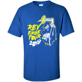 Revenge Tour 2018 - Shirt
