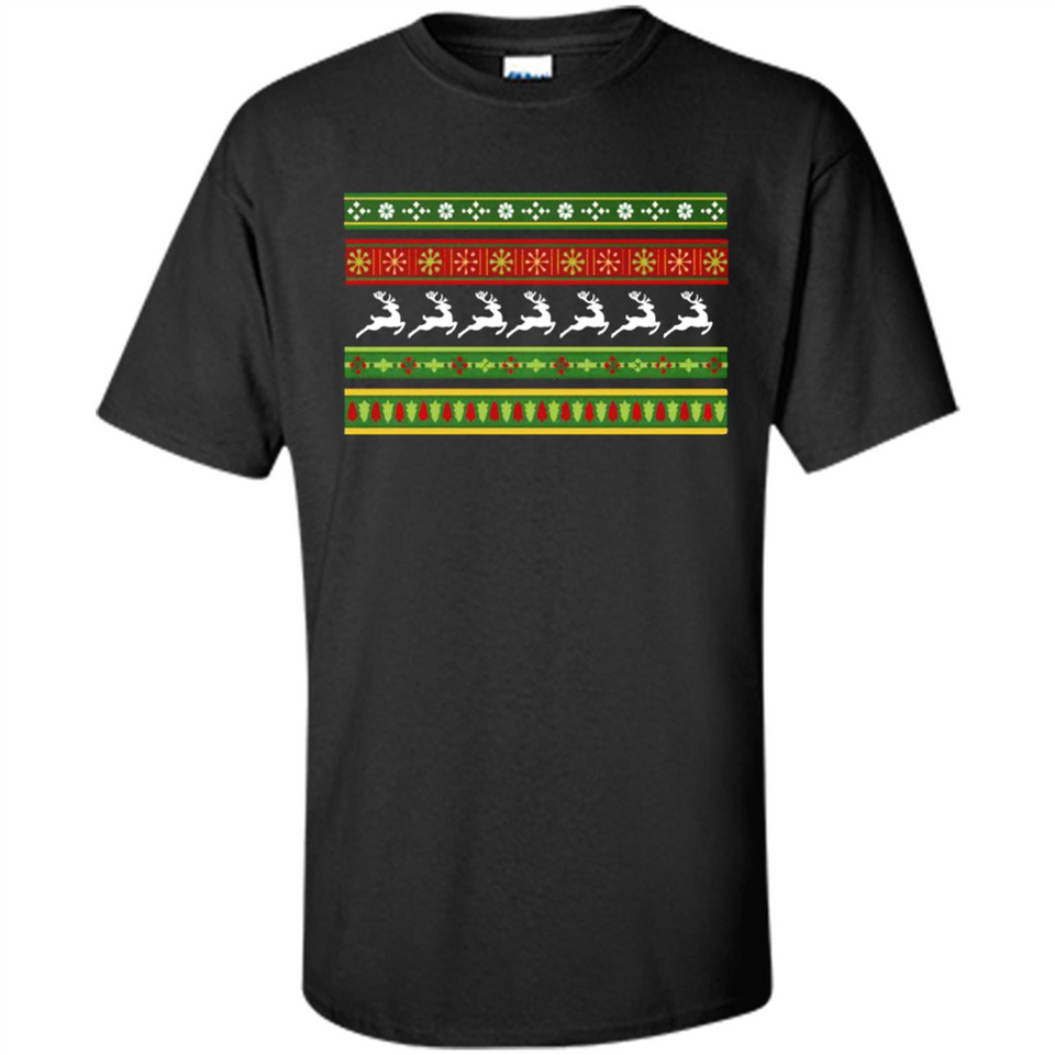 Ugly Christmas Funny Festive - Shirt