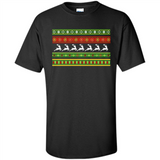 Ugly Christmas Funny Festive - Shirt