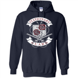 AoT Stationary Guard - Hoodie