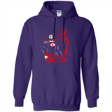 Boston Red Sox Shirt For Fans - Hoodie