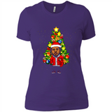 J.cole Tree Christmas PING PONG