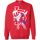 MLB STLOUIS CARDINALS UNCLE SAM DABBING INDEPENDENCE DAY