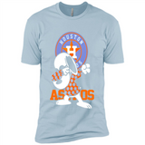 Houston Astros Snoopy Dabbing PING PONG