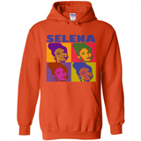 Selena Gomez Light Color - Hoodie