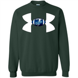 Los Angeles Dodgers Under Armour Logo - Sweatshirt