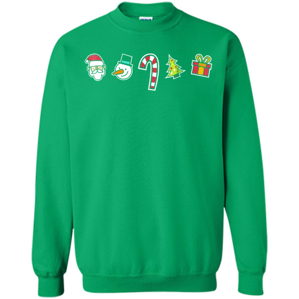 Merry Xmas Christmas - Sweatshirt