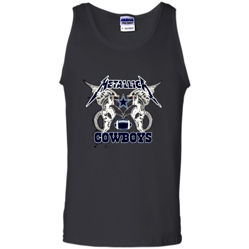 Metallic Cowboys Dallas cowboys PINGPONG