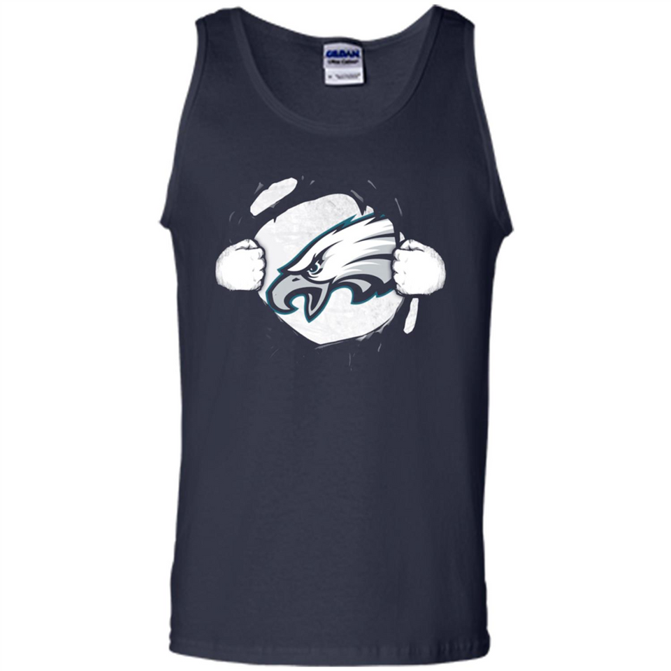 Only My Philadelphia Eagles Inside Football Team
