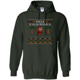 Mermaid Ugly Christmas Sweater. Holiday Christmas Sweatshirt. Christmas Party Contest Sweater Costume PINGPONG
