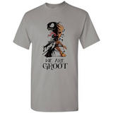 We Are Groot Venom MERCHCUTE - Shirt