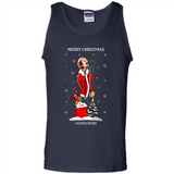 Merry Corgmas Christmas Corgi Christmas Sweatshirt PINGPONG
