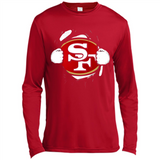 Only My San Francisco 49ers Inside Football Team