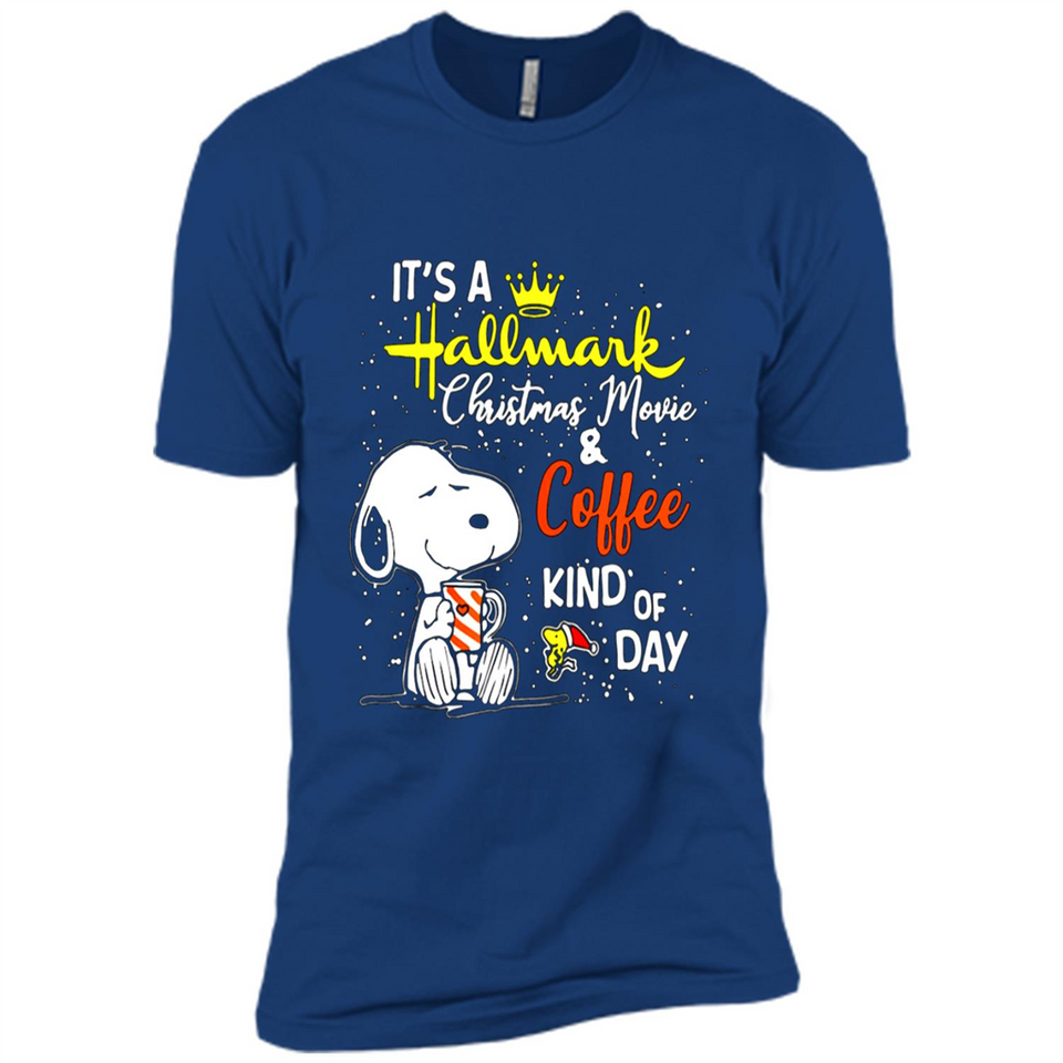 It's A Hallmark Christmas Movie & Coffee Kind PING PONG