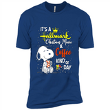 It's A Hallmark Christmas Movie & Coffee Kind PING PONG