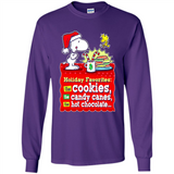 Snoopy - Holiday Favorites - Christmas