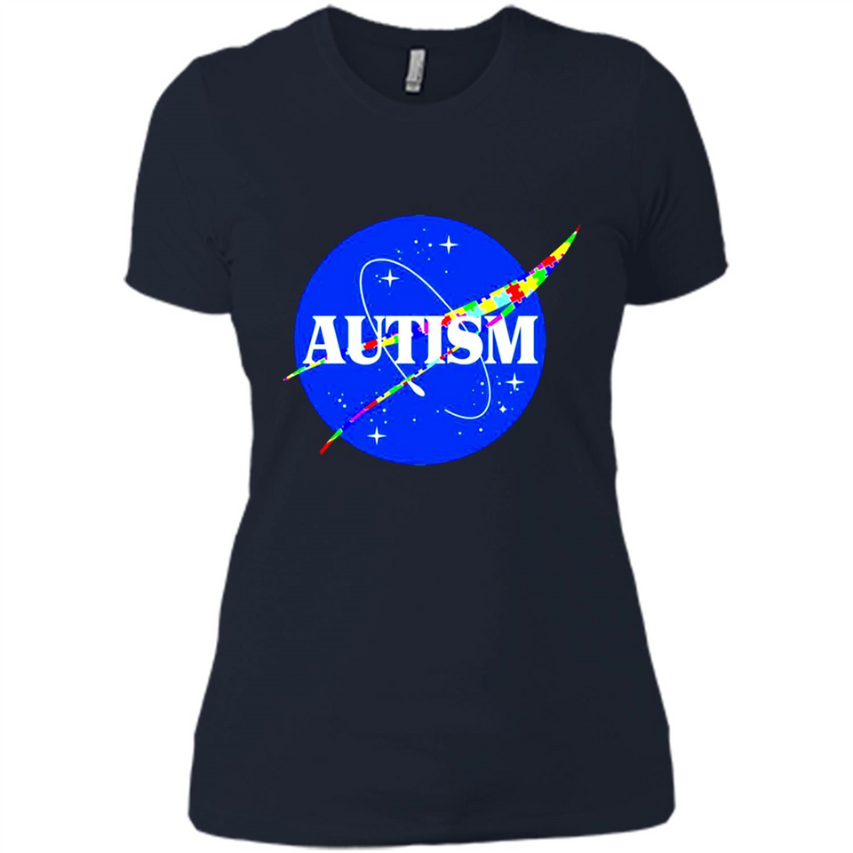 Autism Nasa PINGPONG
