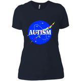 Autism Nasa PINGPONG