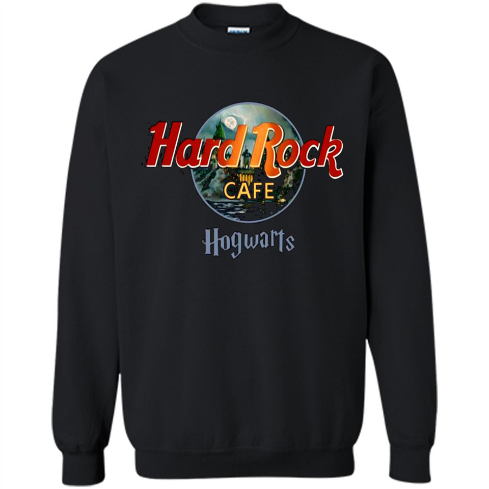 Castle Hard Rock Cafe Hogwarts PING PONG