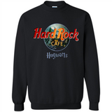 Castle Hard Rock Cafe Hogwarts PING PONG