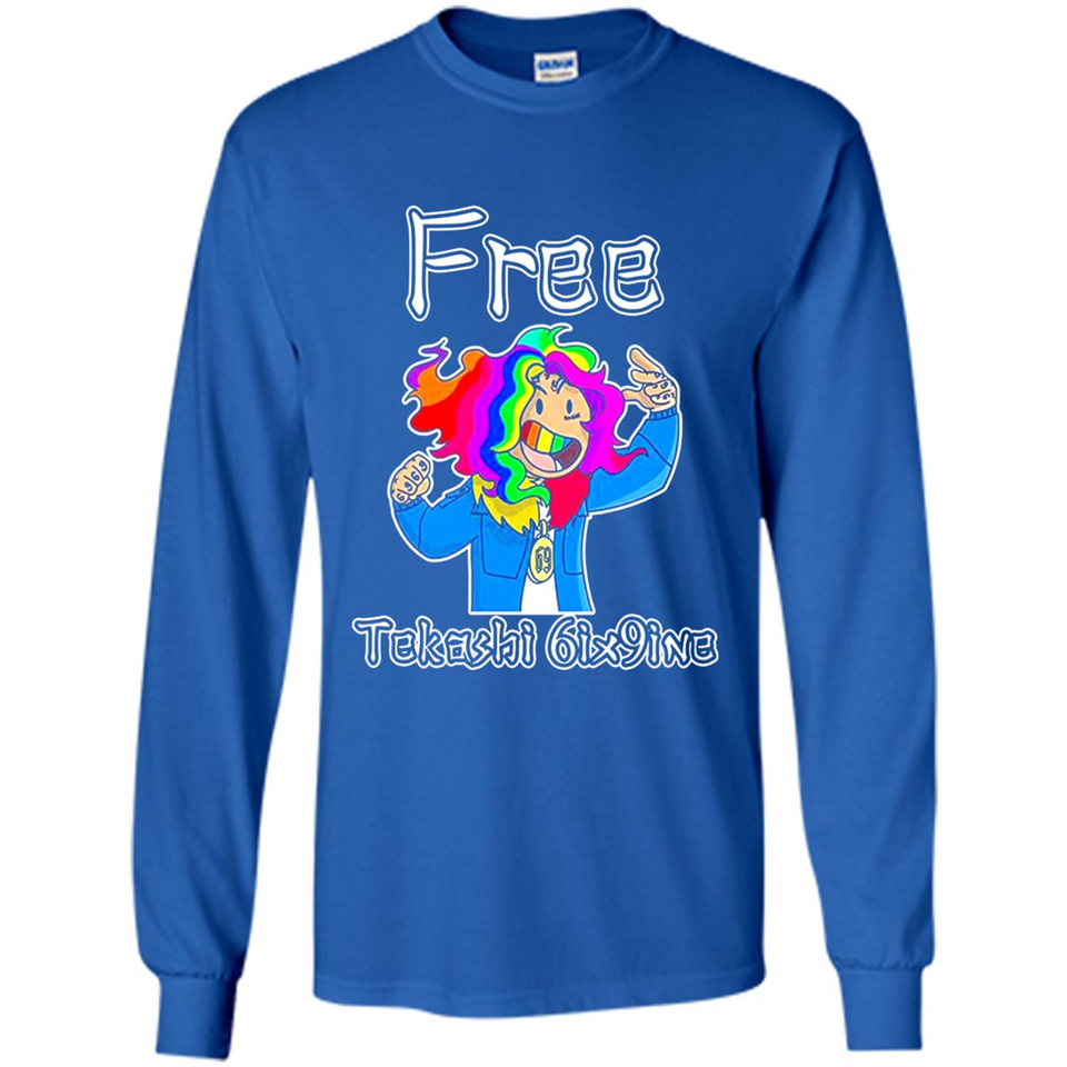 ERKS Free Tekashi 6ix9ine PING PONG