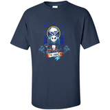 Buffalo Sabres Halloween The Nightmare Before Christmas - Shirt