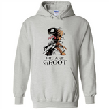 We Are Groot Venom MERCHCUTE - Hoodie