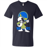 Golden State Warriors Snoopy Dabbing PING PONG