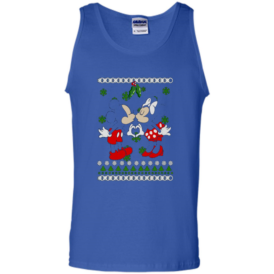 Love Line Christmas PINGPONG