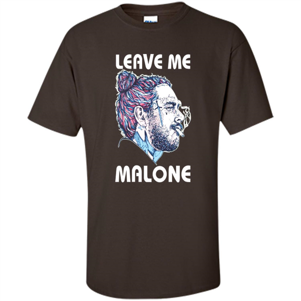Rapper Post Leave Me Malone