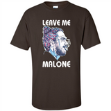 Rapper Post Leave Me Malone