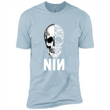 you call it demonic because you hear the screaming NIN