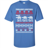 Star Wars - Christmas on Hoth - Shirt