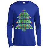 Pixel Christmas Tree