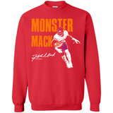 KHALIL MACK CHICAGO BEARS MONSTER OF THE MIDWAY