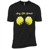 Merry Little Mermaid sweatshirt PINGPONG