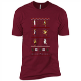 Naruto Ugly Christmas Sweater Perfect Christmas PINGPONG